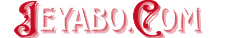 jeyabo.com Logo