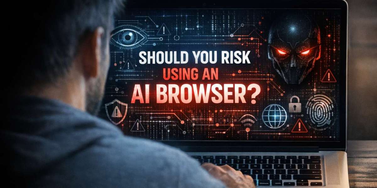 Which AI Browser is 100% Safe? The Honest Truth About Browser Security