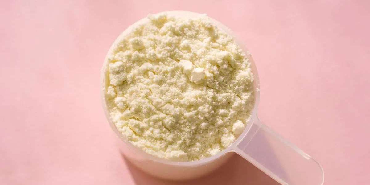Whey Protein in Pakistan: Benefits, Types & Protein Powder Price in Pakistan