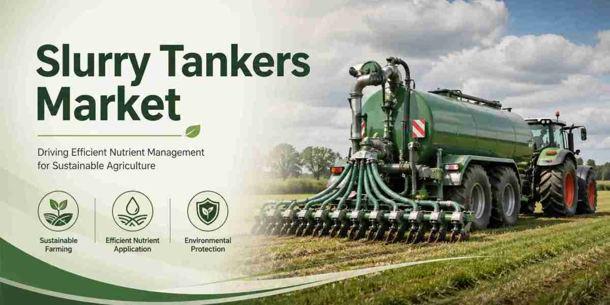 Slurry Tankers Market Growth Insights: North America Leads with Highest Share by 2034