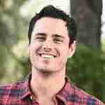 Peater Thomas Profile Picture