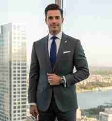 Sam Karan Profile Picture