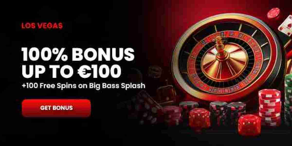 UK Casinos With Los Vegas Lightning Fast Payouts Players Love